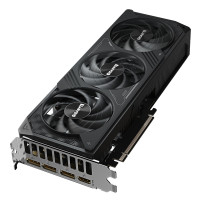 GIGABYTE GeForce RTX 5070 WINDFORCE OC SFF 12G Scheda Grafica - 12GB GDDR7, 192 bit, PCI-E 5.0, 2542 MHz Core Clock, 3 x DP 2.1a