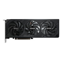GIGABYTE GeForce RTX 5070 WINDFORCE OC SFF 12G Scheda Grafica - 12GB GDDR7, 192 bit, PCI-E 5.0, 2542 MHz Core Clock, 3 x DP 2.1a