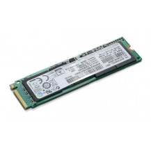 Lenovo 4XB0K48502 drives allo stato solido 512 GB M.2 PCI Express
