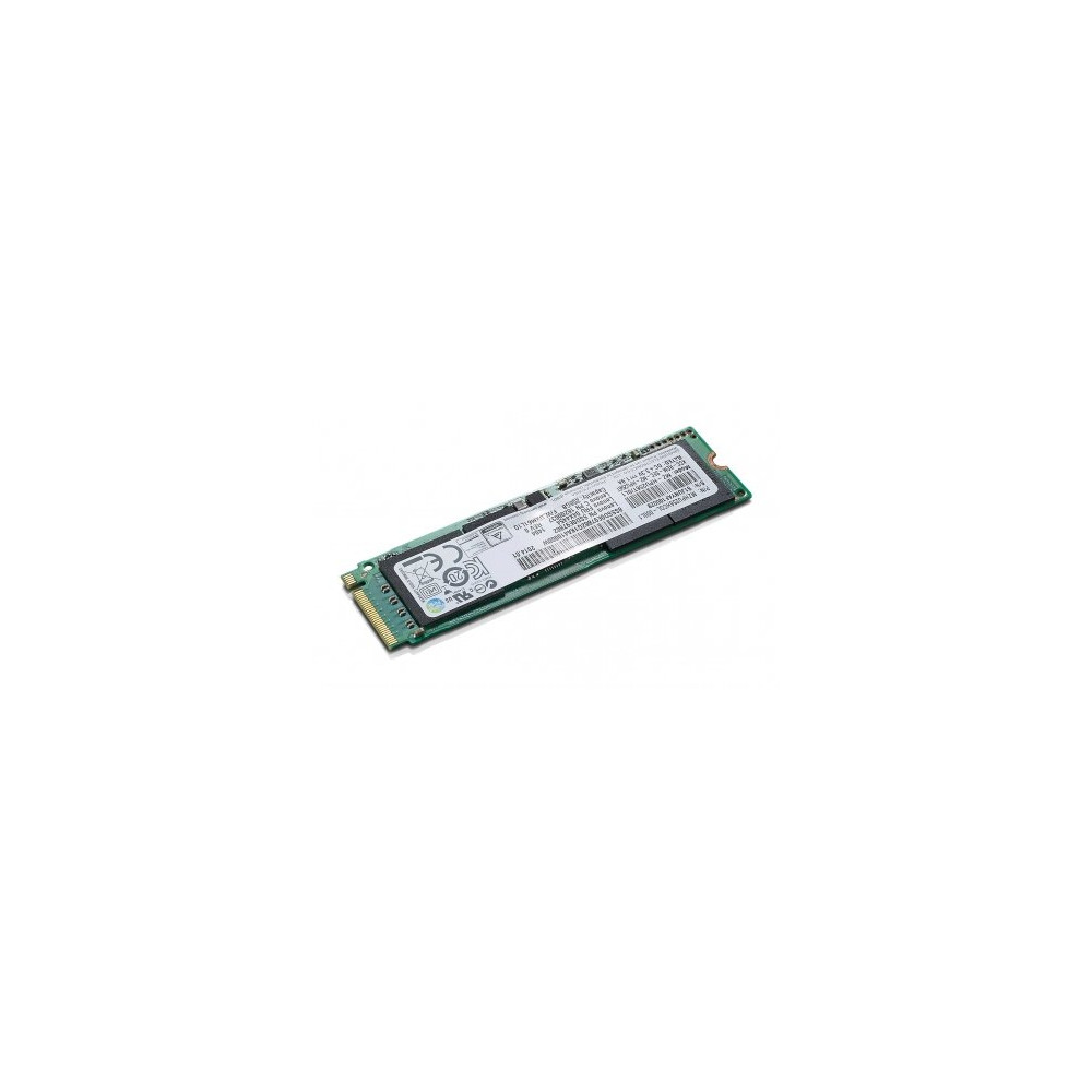 Lenovo 4XB0K48502 drives allo stato solido 512 GB M.2 PCI Express
