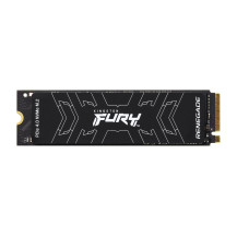 Kingston Technology 1000G FURY RENEGADE M.2 2280 NVMe SSD