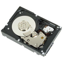 DELL 2TB SAS 7200rpm disco rigido interno 7200 Giri/min 3.5"