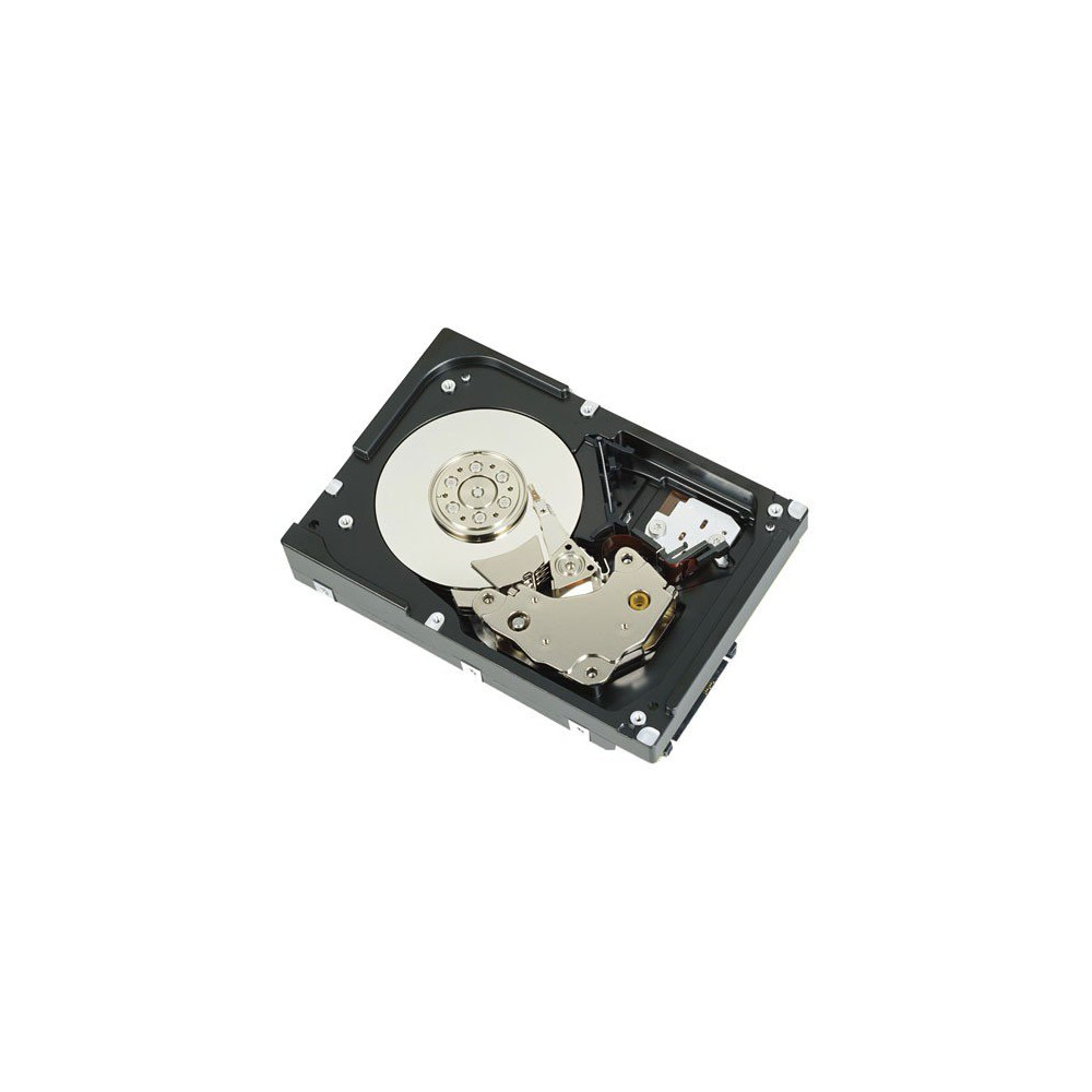 DELL 2TB SAS 7200rpm disco rigido interno 7200 Giri/min 3.5"