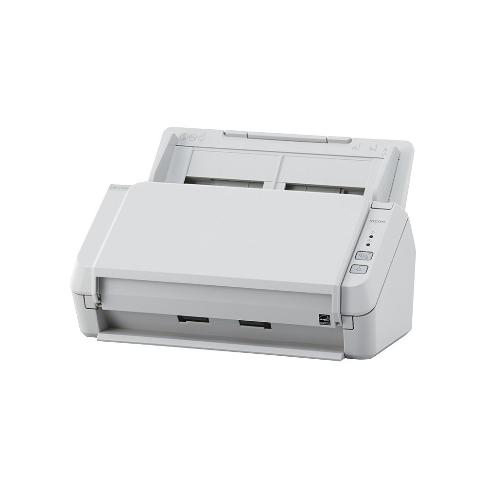 Ricoh SP-1125N Scanner ADF 600 x 600 DPI A4 Grigio