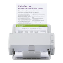 Ricoh SP-1125N Scanner ADF 600 x 600 DPI A4 Grigio