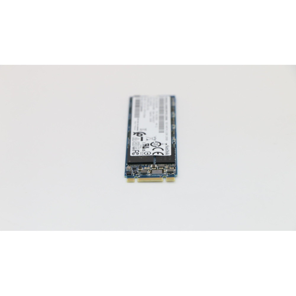Lenovo 00UP450 drives allo stato solido 512 GB M.2 Serial ATA III