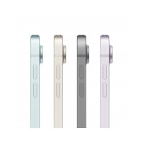 11-inch iPad Air Wi-Fi + Cellular 128GB (M3) - Grigio Siderale