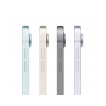 13-inch iPad Air Wi-Fi + Cellular 128GB (M3) - Grigio Siderale