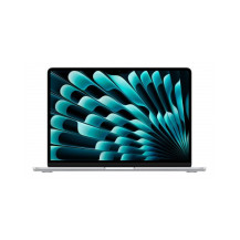 MacBook Air 13" Apple M4 10-core CPU e 10-core GPU, RAM 16GB, SSD 512GB - Argento