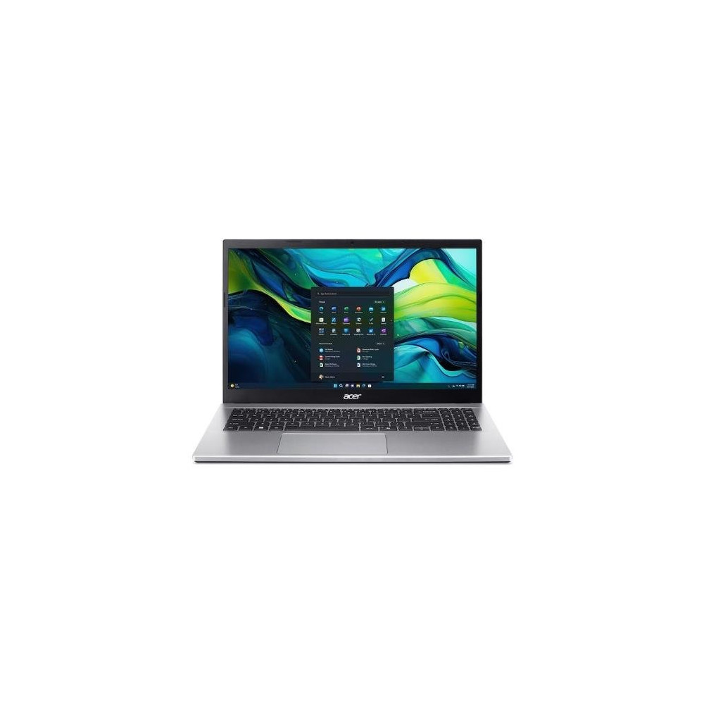 NB ACER ASPIRE GO 15 NX.J7WET.005 15,6" Ryzen 5-5625U 16GB SSD512GB W11 NX.J7WET.005 ACER