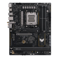 ASUS TUF GAMING B650-PLUS WIFI AMD B650 Socket AM5 ATX