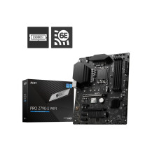 MSI PRO Z790-S WIFI scheda madre Intel Z790 LGA 1700 ATX