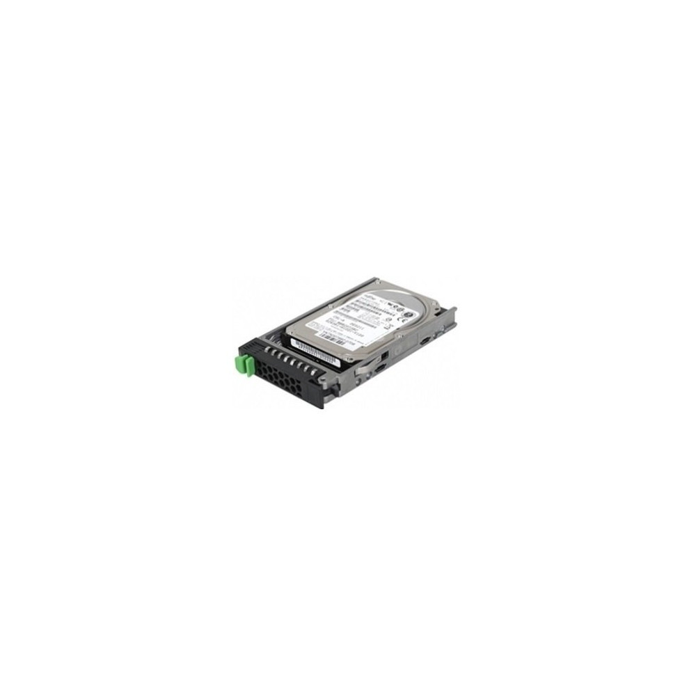 Fujitsu S26361-F5730-L112 disco rigido interno 1,2 TB 10000 Giri/min 2.5" SAS
