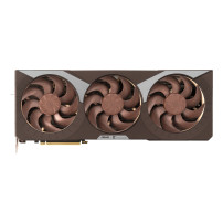 ASUS RTX5080-O16G-NOCTUA NVIDIA GeForce RTX 5080 16 GB GDDR7