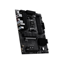 MSI PRO B850-S WIFI6E scheda madre AMD B850 Socket AM5 ATX