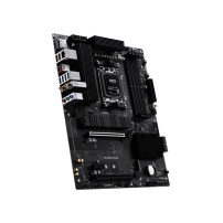 MSI PRO B850-S WIFI6E scheda madre AMD B850 Socket AM5 ATX