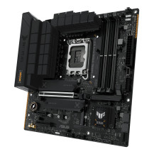 ASUS TUF GAMING B760M-PLUS WIFI II Intel B760 LGA 1700 micro ATX