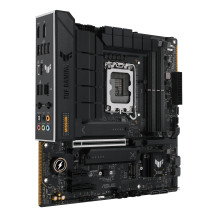 ASUS TUF GAMING B760M-PLUS WIFI II Intel B760 LGA 1700 micro ATX
