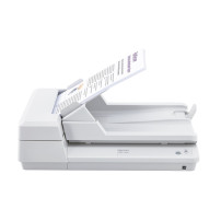 Ricoh SP-1425 Scanner a piano e ADF 600 x 600 DPI A4 Bianco
