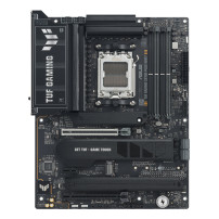 ASUS TUF GAMING X870E-PLUS WIFI7 AMD X870E Socket AM5 ATX