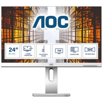 Monitor AOC X24P1/GR 61,1 cm (24 pollici)