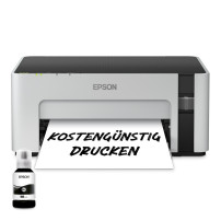 EPSON ECOTANK ET-M1120 A4 PRINTER S/W