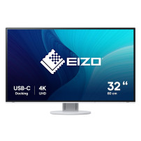 Eizo FlexScan EV3285 WT Monitor LED 80 cm 31,5 pollici bianchi