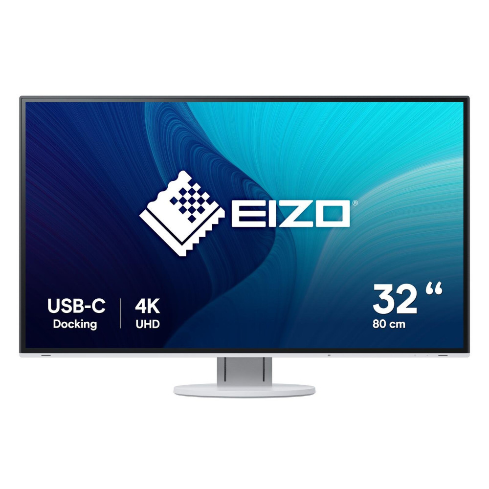 Eizo FlexScan EV3285 WT Monitor LED 80 cm 31,5 pollici bianchi Eizo FlexScan EV3285 WT Monitor LED 80 cm 31,5 pollici bianchi