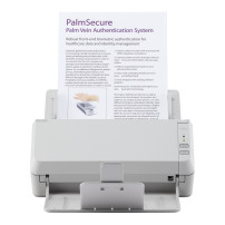 Ricoh SP-1120N Scanner ADF 600 x 600 DPI A4 Grigio