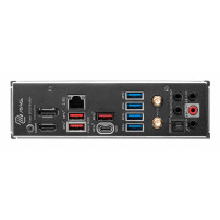 MSI MAG B650M Mortar WIFI AMD B650 Socket AM5 micro ATX