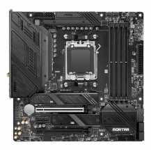 MSI MAG B650M Mortar WIFI AMD B650 Socket AM5 micro ATX