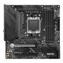 MSI MAG B650M Mortar WIFI AMD B650 Socket AM5 micro ATX