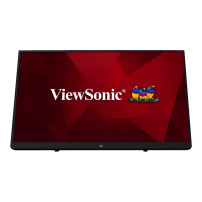 ViewSonic TD2230 (22 "") 55,9 cm Monitor touchscreen a 10 punti