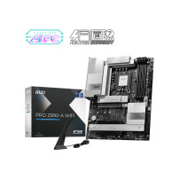 MSI PRO Z890-A WIFI scheda madre Intel Z890 LGA 1851 (Socket V1) ATX
