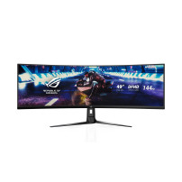 ASUS ROG Strix XG49VQ Monitoraggio di gioco ultra largo 124,46 cm (49 "")