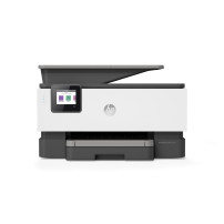 HP OfficeJet Pro 9010 Device multifunzione a getto