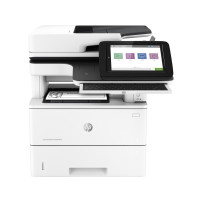 HP Laserjet Enterprise M528Z Laser Multifunction Device S/W