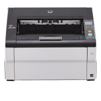 Ricoh FI-7900 ADF + scanner ad alimentazione manuale 600 x 600 DPI A3 Nero, Grigio