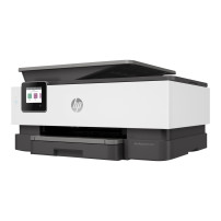 HP OfficeJet Pro 8024 Dispositivo multifunzione a getto
