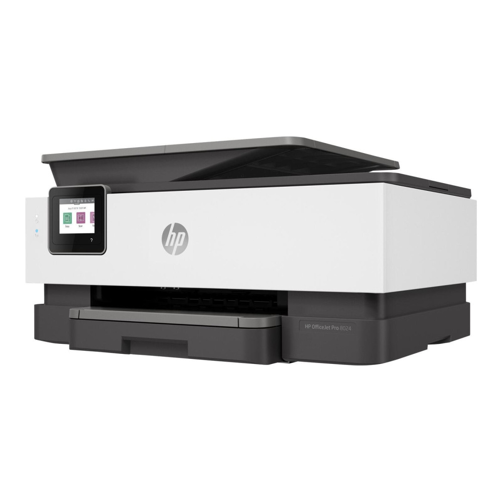 HP OfficeJet Pro 8024 Dispositivo multifunzione a getto HP OfficeJet Pro 8024 Dispositivo multifunzione a getto