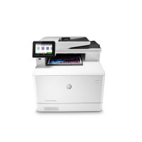 HP Color Laserjet Pro M479fdw Color Laser Multifunction