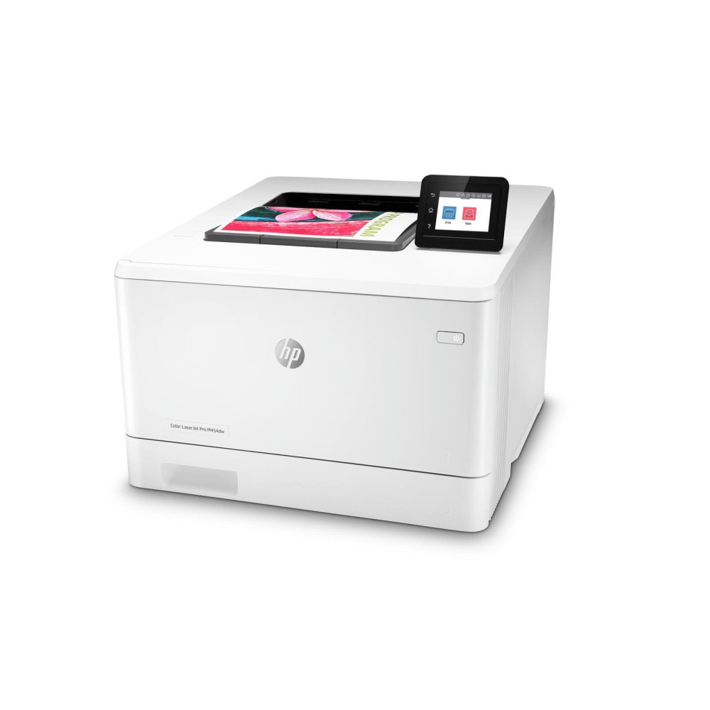 HP Color Laserjet Pro M454DN Stampanti laser a colori HP Color Laserjet Pro M454DN Stampanti laser a colori