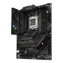 ASUS ROG STRIX B650E-F GAMING WIFI AMD B650 Socket AM5 ATX