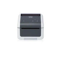 Frate TD-4410D Etichetta desktop professionale (fino a 203 dpi, fino a 203 mm/sec., USB, seriale) (TD4410DXX1)