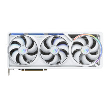 ASUS ROG Astral - -RTX5080-O16G-WHITE NVIDIA GeForce RTX 5080 16 GB GDDR7