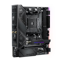 ASUS ROG Crosshair VIII Impact AMD X570 Socket AM4 Mini DTX