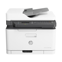 HP Color Laserjet 179fwg Color Laser Multifunction Device
