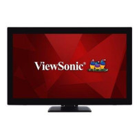 ViewSonic TD2760 (27 "") Monitor LED 68,6 cm