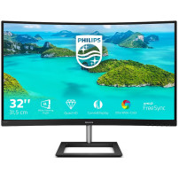 Philips 325E1c Curved Monitor 80 cm (31,5 pollici)