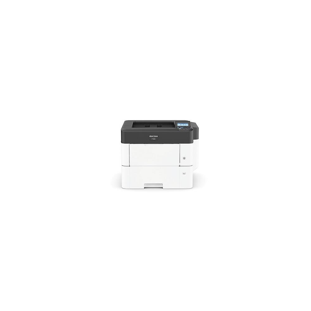 Ricoh P 800 - Stampante - Monocroma - Duplex - Laser - A4 - 12 Ricoh P 800 - Stampante - Monocroma - Duplex - Laser - A4 - 12